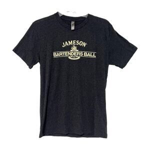 Jameson Gray Size Small 2020 Bartenders Ball